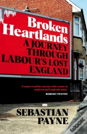 Capa do artigo Broken Heartlands
