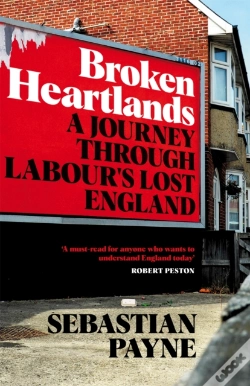 Capa do artigo Broken Heartlands
