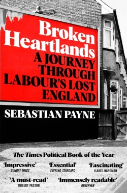 Capa do artigo Broken Heartlands