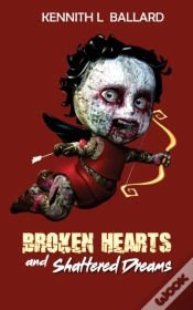 Capa do artigo Broken Hearts And Shattered Dreams