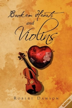 Capa do artigo Broken Hearts And Violins