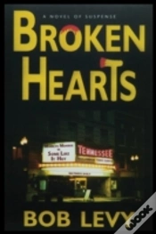 Capa do artigo Broken Hearts