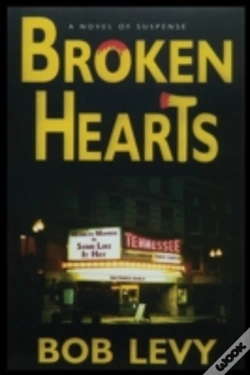 Capa do artigo Broken Hearts