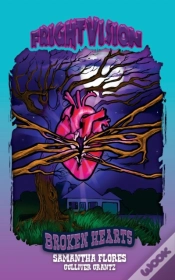 Capa do artigo Broken Hearts