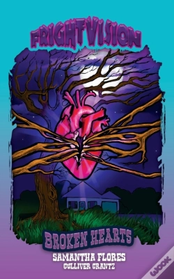 Capa do artigo Broken Hearts