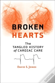 Capa do artigo Broken Hearts