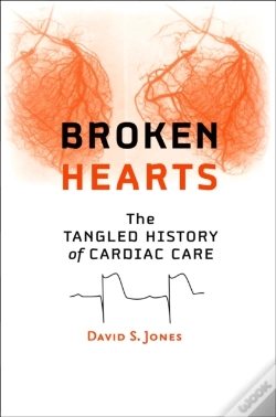 Capa do artigo Broken Hearts