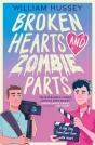 Broken Hearts & Zombie Parts - Preview