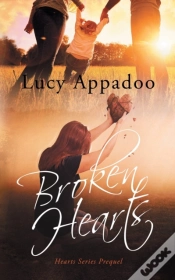 Capa do artigo Broken Hearts
