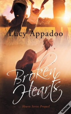 Capa do artigo Broken Hearts