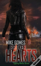 Capa do artigo Broken Hearts