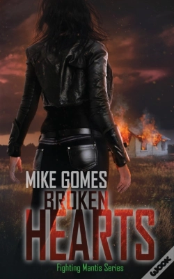 Capa do artigo Broken Hearts