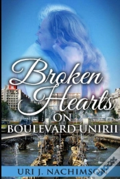 Capa do artigo Broken Hearts On Boulevard Unirii: Based