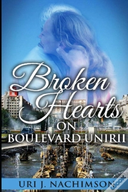 Capa do artigo Broken Hearts On Boulevard Unirii: Based