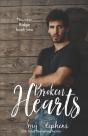 Broken Hearts (Thunder Ridge Series, Book Two) - Preview