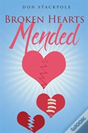 Capa do artigo Broken Hearts...Mended
