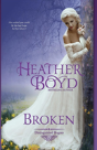 Broken - Preview