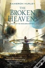 Capa do artigo Broken Heavens