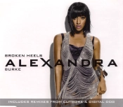 Capa do artigo Broken Heels - CD