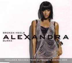 Capa do artigo Broken Heels - CD