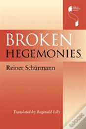 Capa do artigo Broken Hegemonies