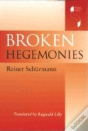 Capa do artigo Broken Hegemonies