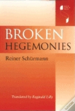 Capa do artigo Broken Hegemonies