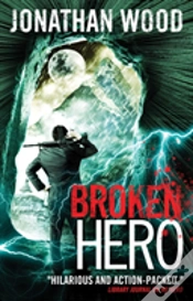 Capa do artigo Broken Hero