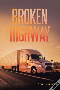 Capa do artigo Broken Highway