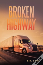 Capa do artigo Broken Highway