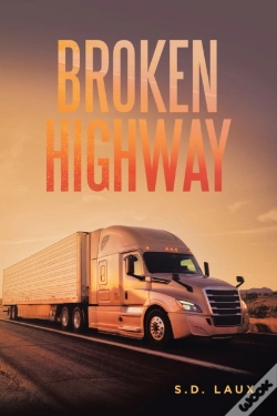 Capa do artigo Broken Highway