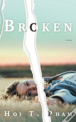 Capa do artigo Broken