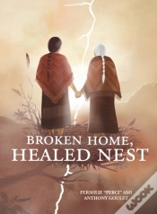 Capa do artigo Broken Home, Healed Nest