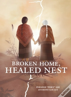 Capa do artigo Broken Home, Healed Nest