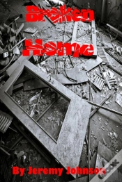 Capa do artigo Broken Home