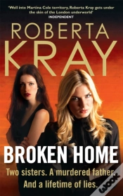 Capa do artigo Broken Home