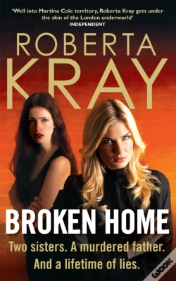 Capa do artigo Broken Home