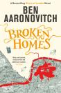 Broken Homes - Preview