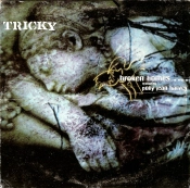 Capa do artigo Broken Homes - CD