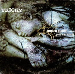 Capa do artigo Broken Homes - CD