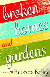 Capa do artigo Broken Homes & Gardens