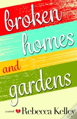 Capa do artigo Broken Homes & Gardens