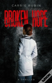 Capa do artigo Broken Hope