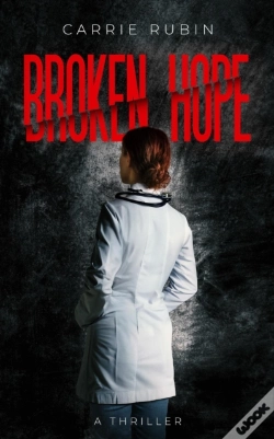 Capa do artigo Broken Hope