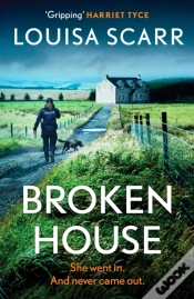 Capa do artigo Broken House