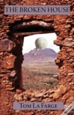 Capa do artigo Broken House