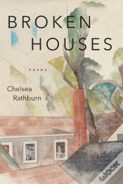 Capa do artigo Broken Houses