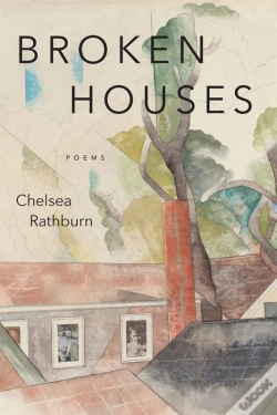 Capa do artigo Broken Houses