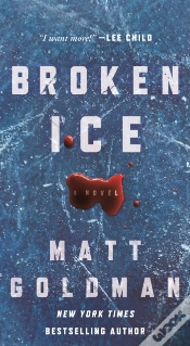 Capa do artigo Broken Ice