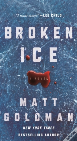 Capa do artigo Broken Ice